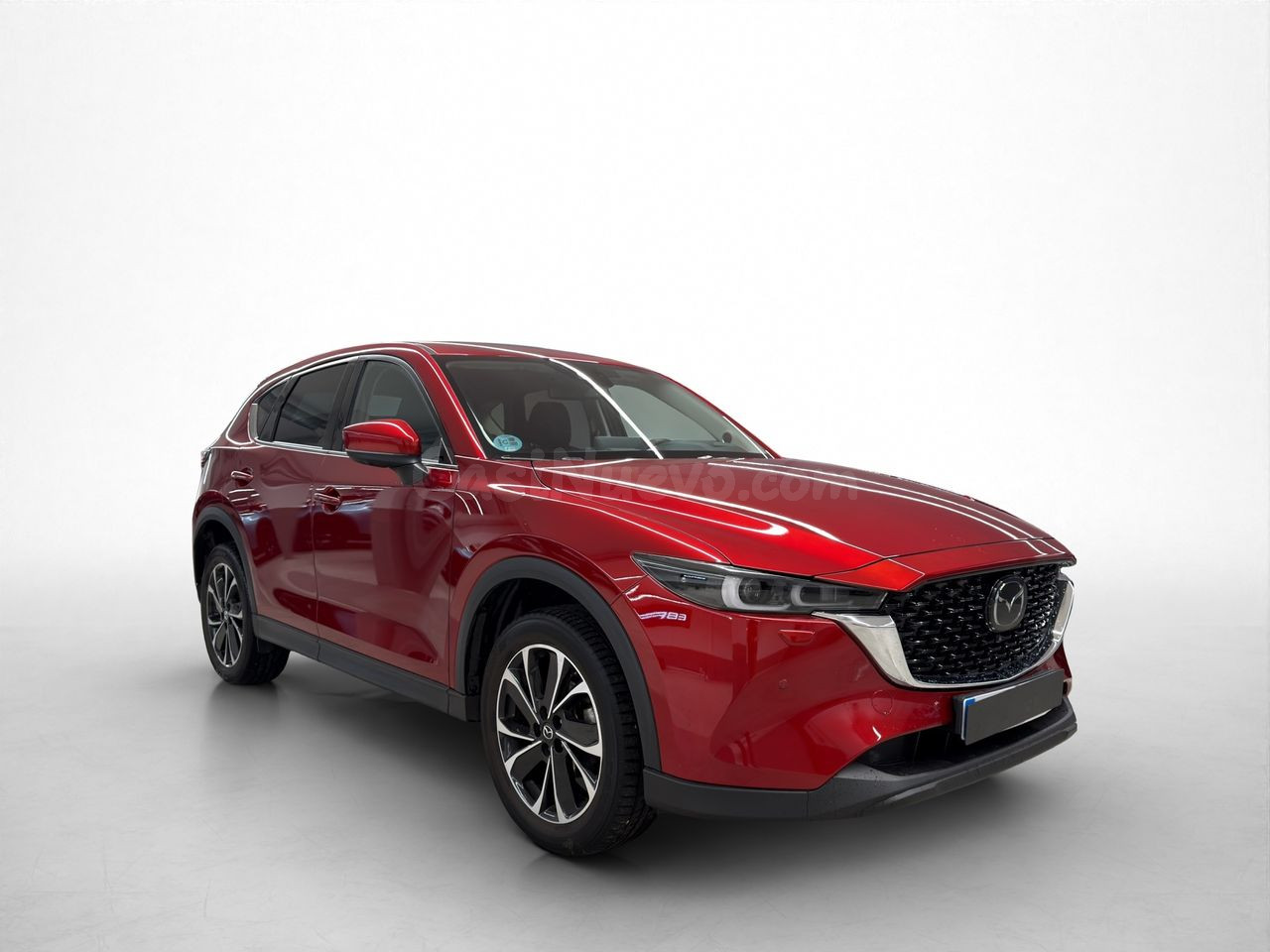 Mazda CX-5 CX-5 2.0 G 121KW ZENITH 5P BOSE
