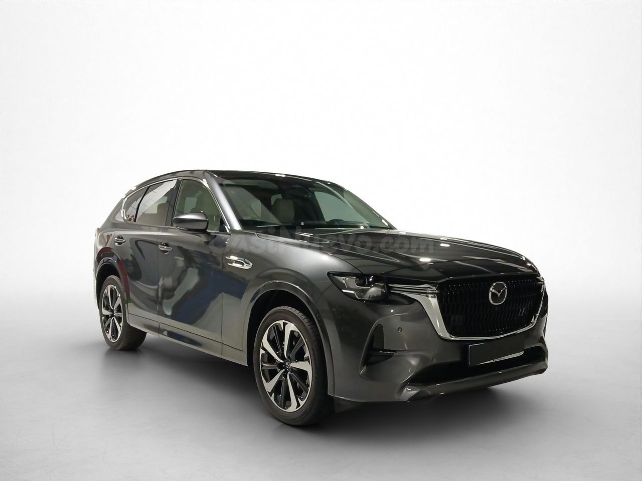 Mazda CX-60 CX-60 3.3 D MHEV 187KW TAKUMI PLUS AUTO 4WD 5P