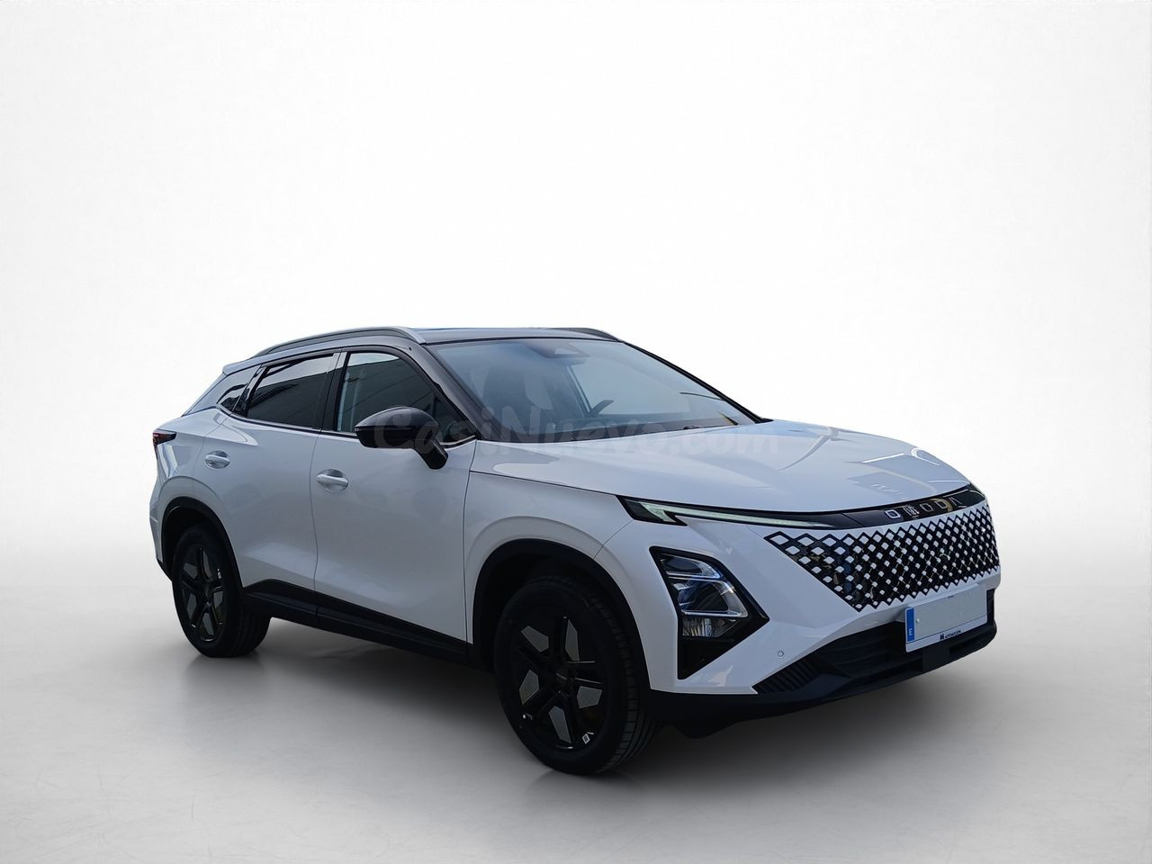 Omoda 5 5 1.6 T-GDI 108KW PREMIUM DCT 5P