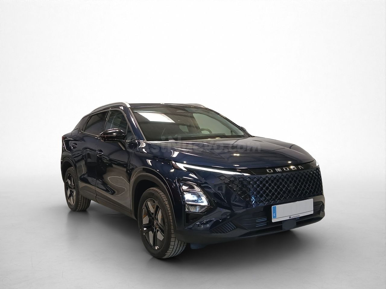 Omoda 5 5 1.6 T-GDI 108KW PREMIUM DCT 5P