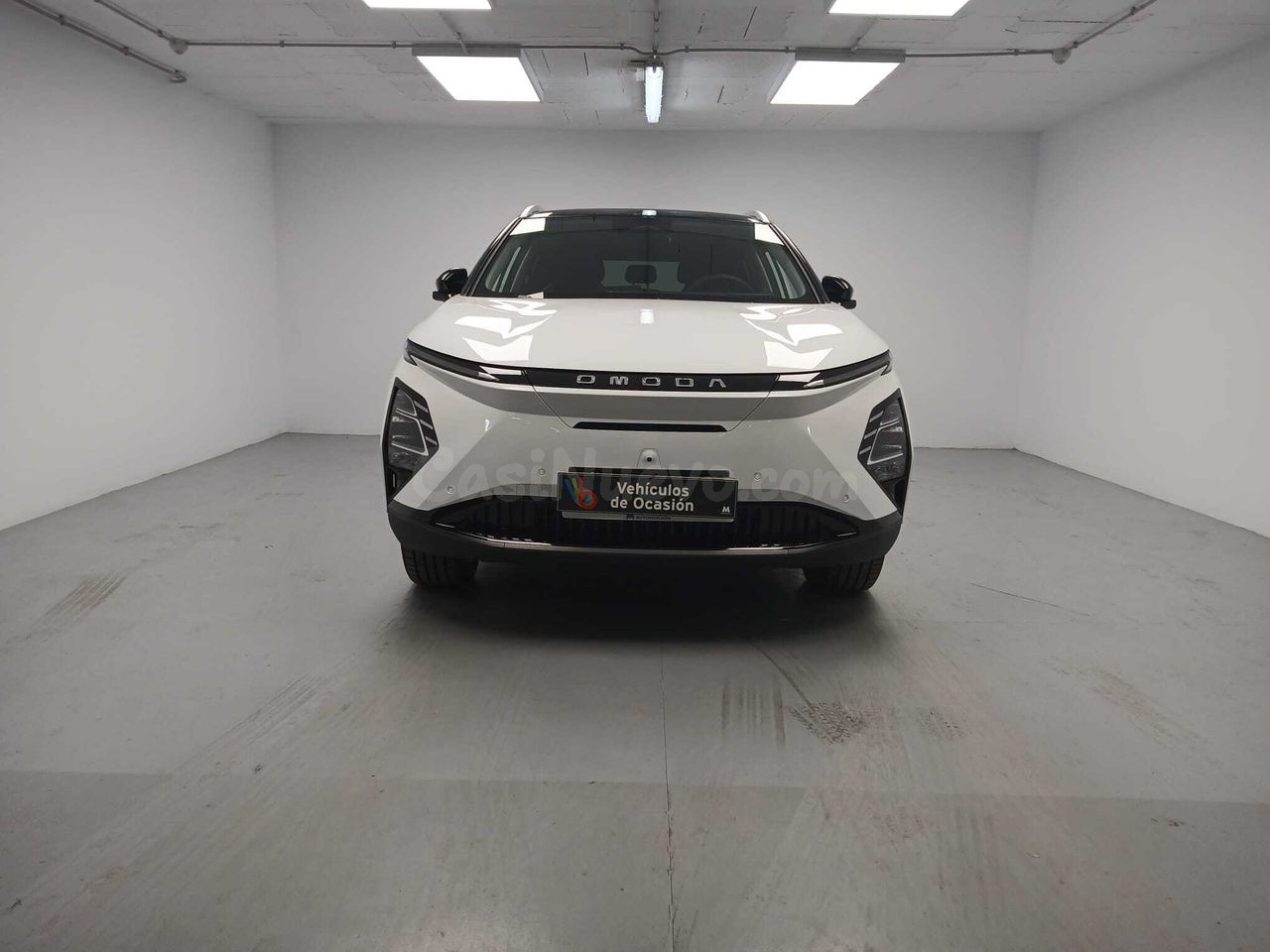 Omoda 5 5 EV BEV 61KWH PREMIUM 5P
