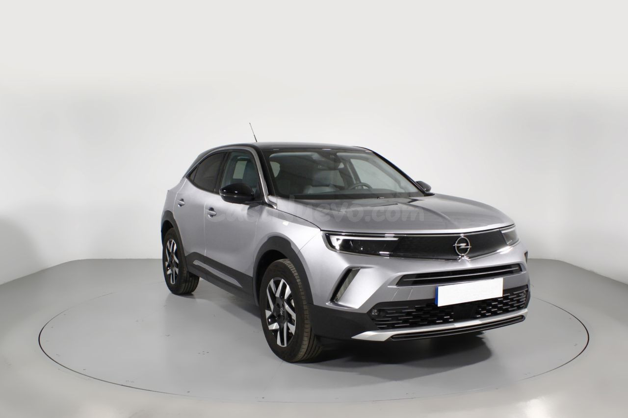Opel Mokka MOKKA BEV 50KWH BUSINESS ELEGANCE-E 5P