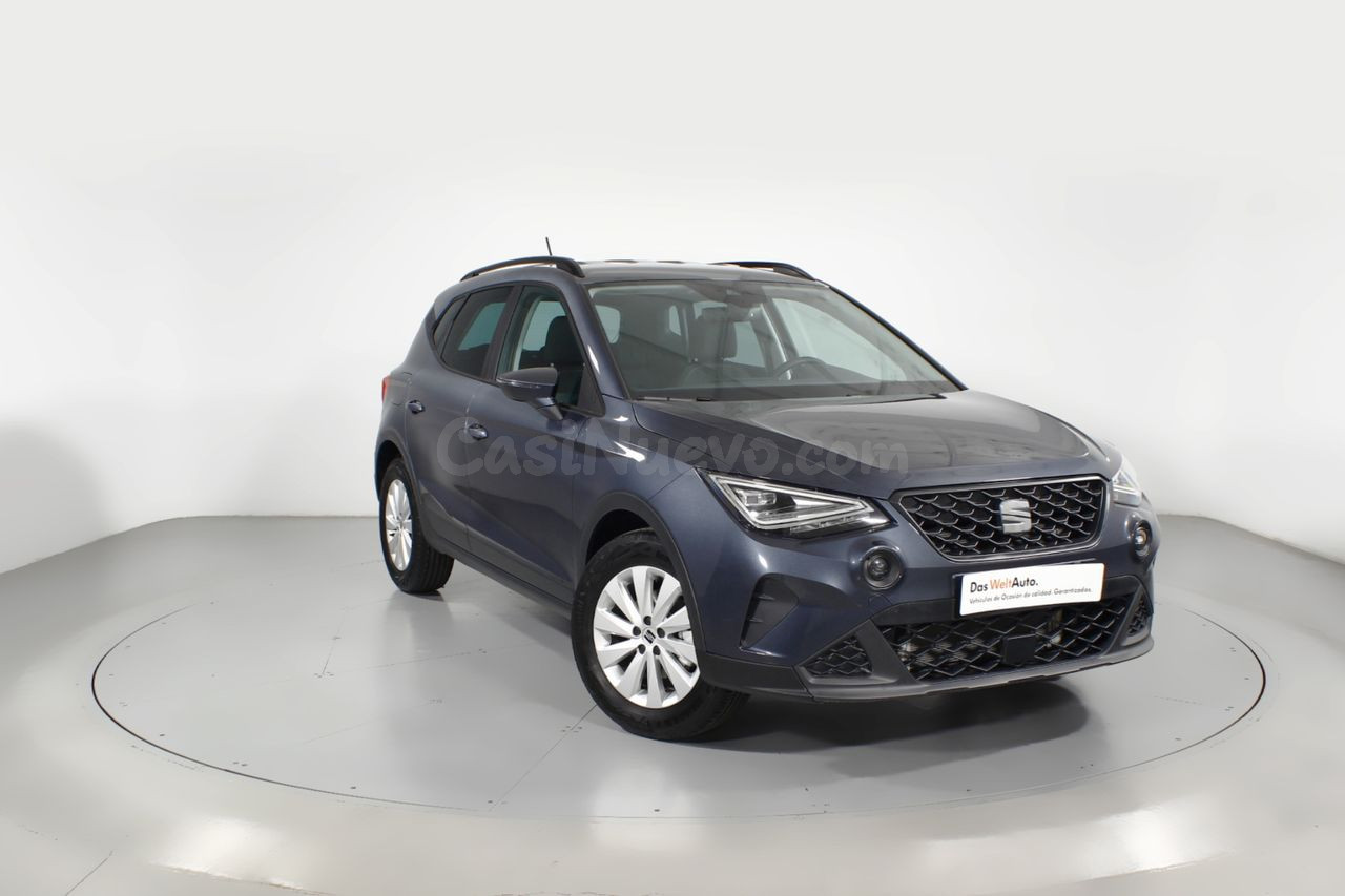Seat Arona ARONA 1.0 TSI 85KW STYLE SPECIAL EDITION 5P