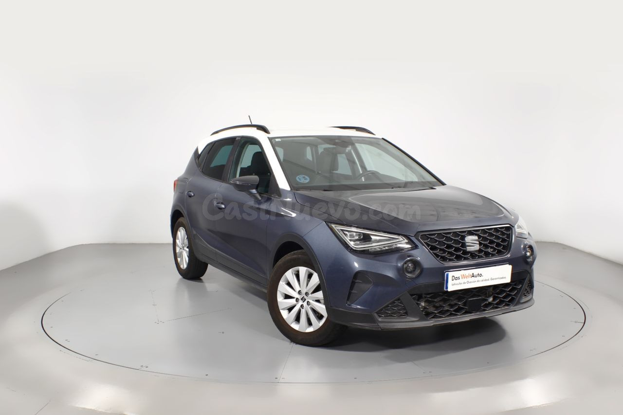 Seat Arona ARONA 1.0 TSI 85KW STYLE SPECIAL EDITION 5P