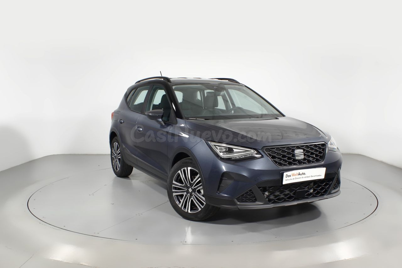 Seat Arona ARONA 1.0 TSI 85KW STYLE XL 5P
