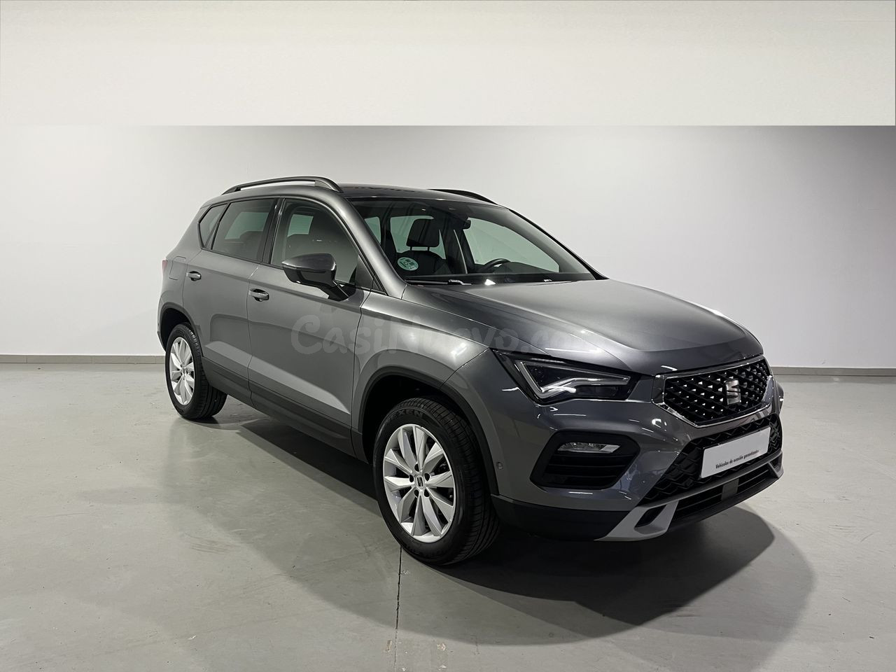 Seat Ateca ATECA 1.5 TSI 110KW S/S STYLE EVO EDITION 5P