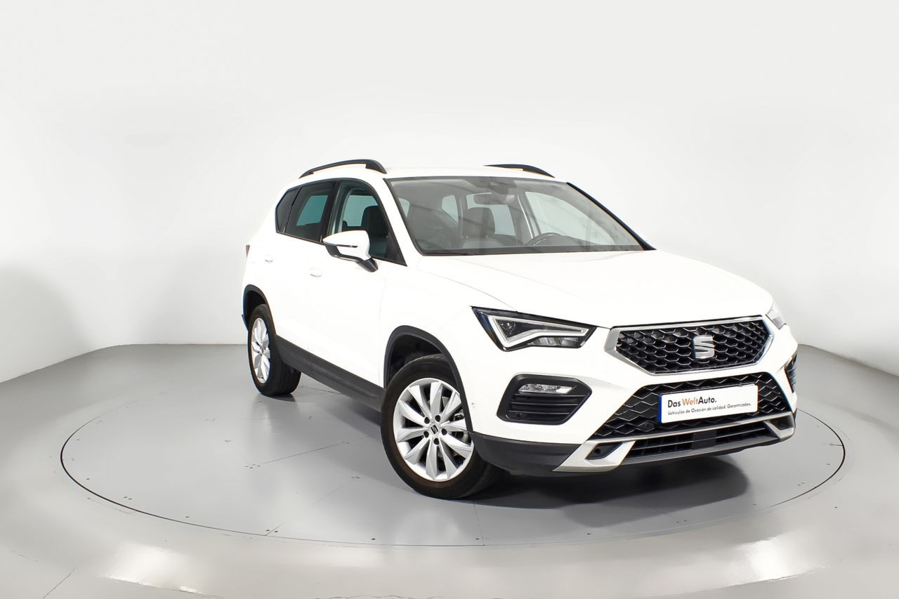 Seat Ateca ATECA 1.5 TSI 110KW S/S STYLE GO M 5P