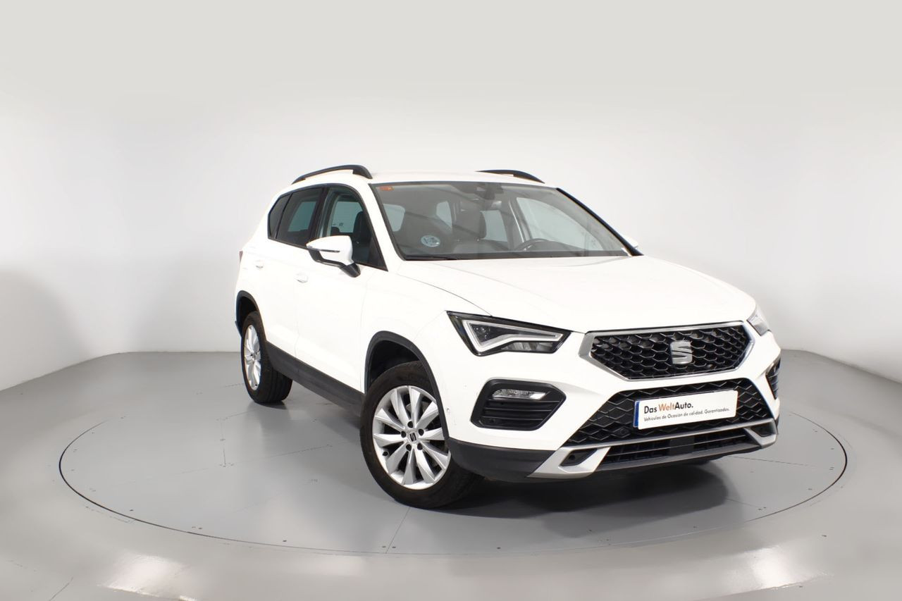Seat Ateca ATECA 2.0 TDI 110KW S/S STYLE DSG 5P