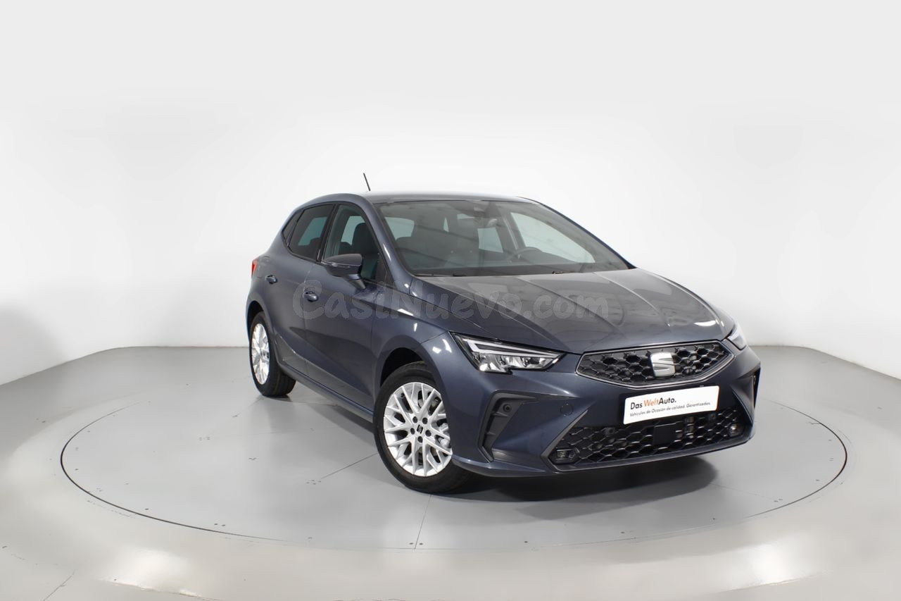 Seat Ibiza IBIZA 1.0 TSI 85KW STYLE+ S/S 5P