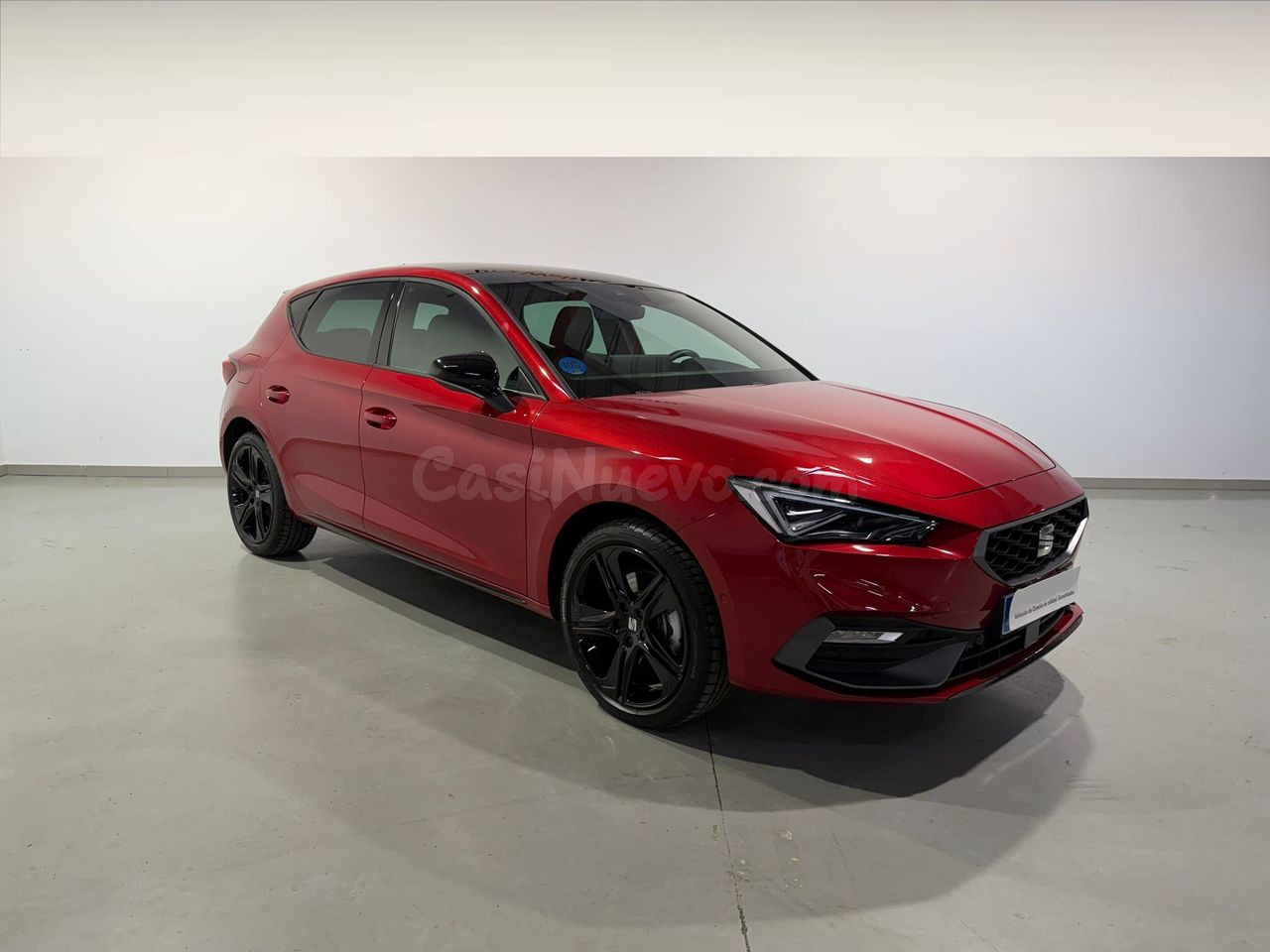 Seat Leon 1.5 PHEV 150KW S/S FR XM DSG 5P