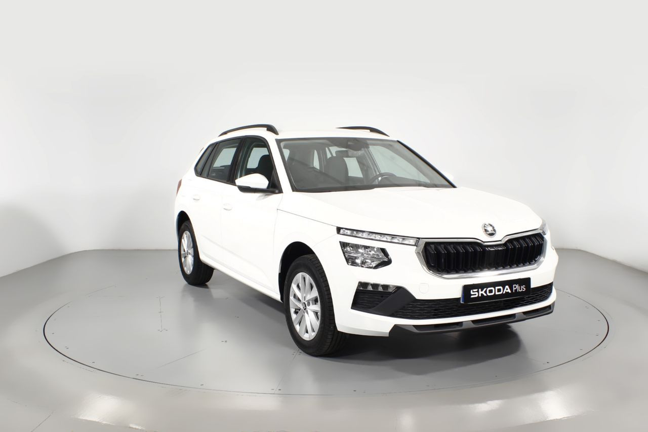 Skoda Kamiq 1.0 TSI 70KW ESSENCE 5P