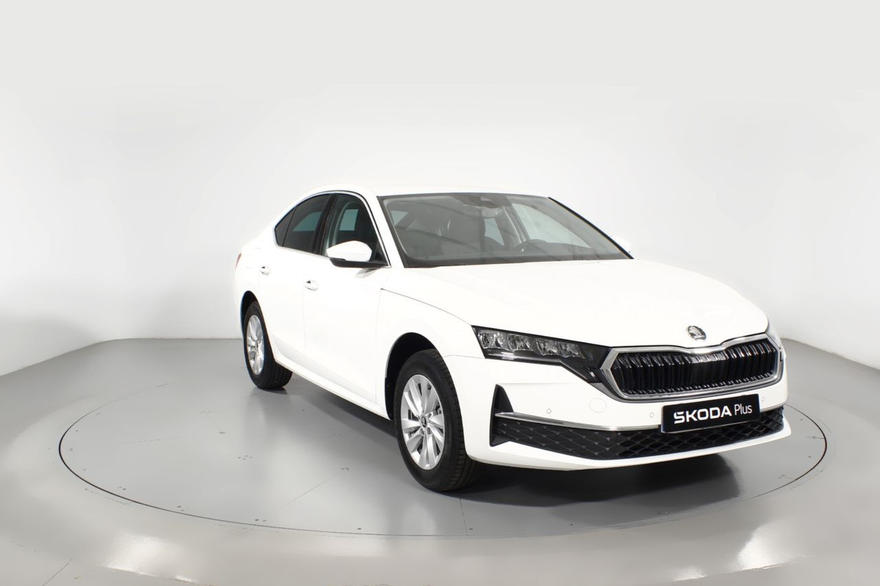 Skoda Octavia OCTAVIA 2.0 TDI SELECTION 85KW 5P