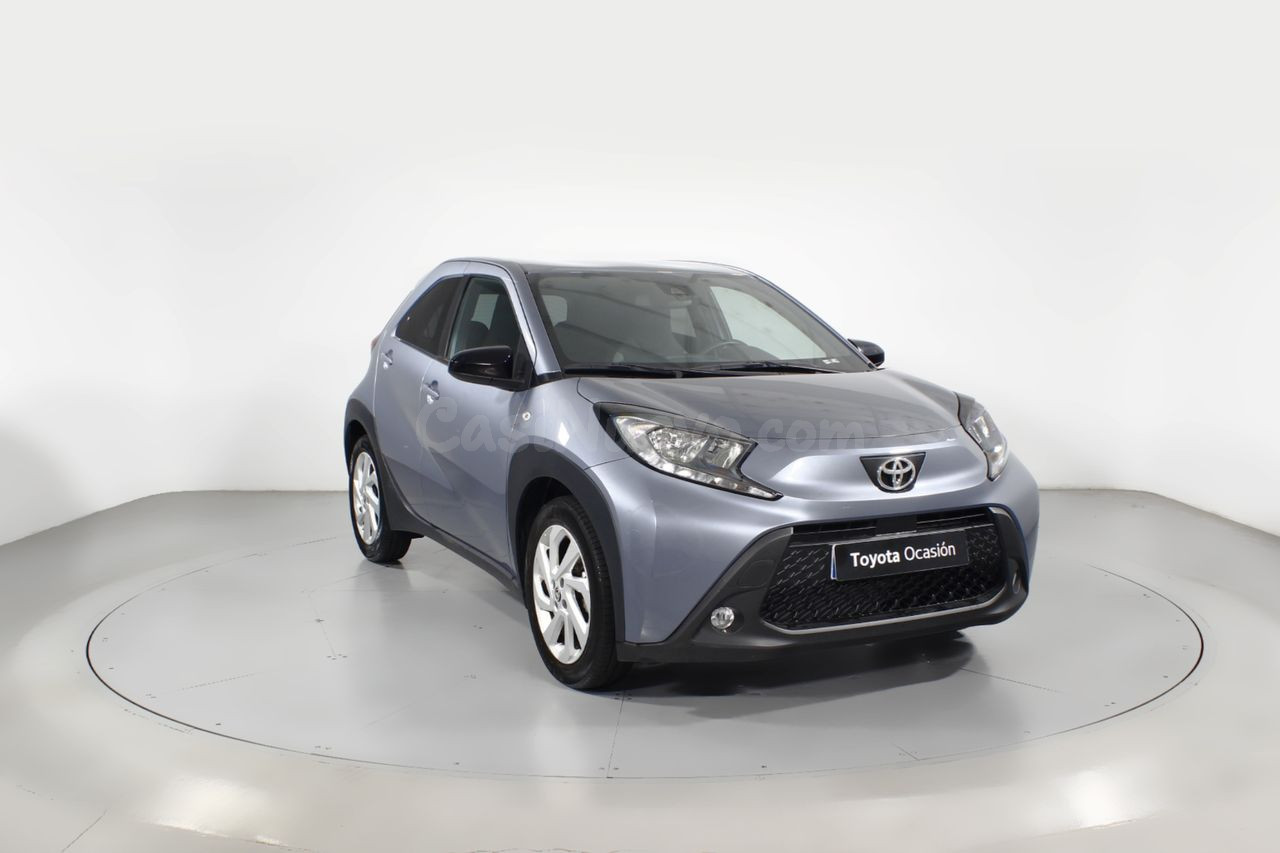 Toyota Aygo 1.0 VVT-I PLAY 5P