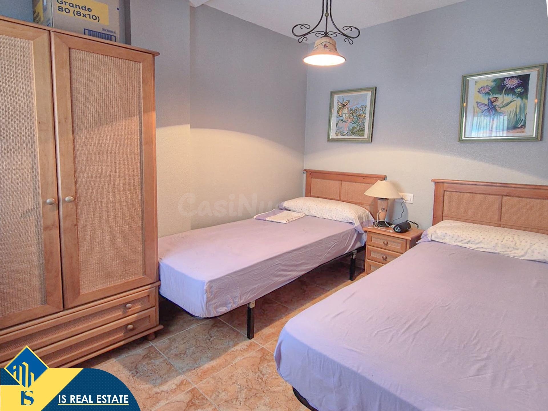 Estupendo apartamento con increíbles vistas despejadas y a l - foto 3