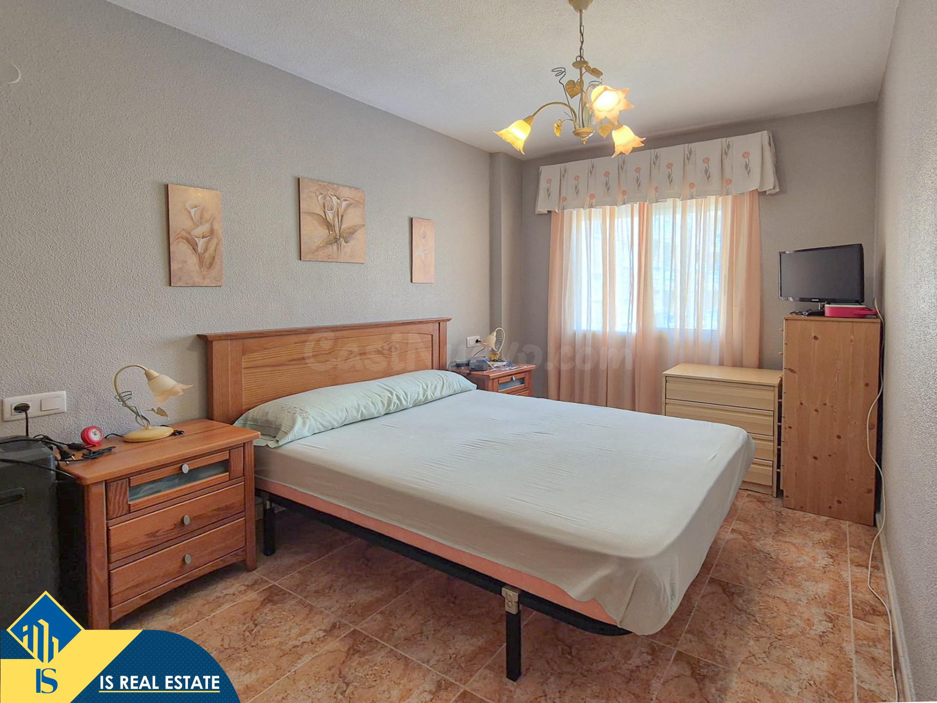 Estupendo apartamento con increíbles vistas despejadas y a l - foto 5
