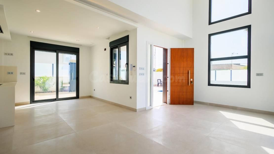 Chalet 3 habitaciones 190m² en venta - Los Balcones - Los Al - foto 3