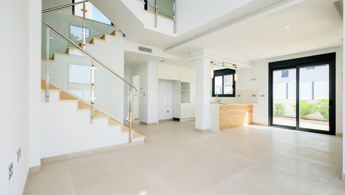 Chalet 3 habitaciones 190m² en venta - Los Balcones - Los Al - foto 4