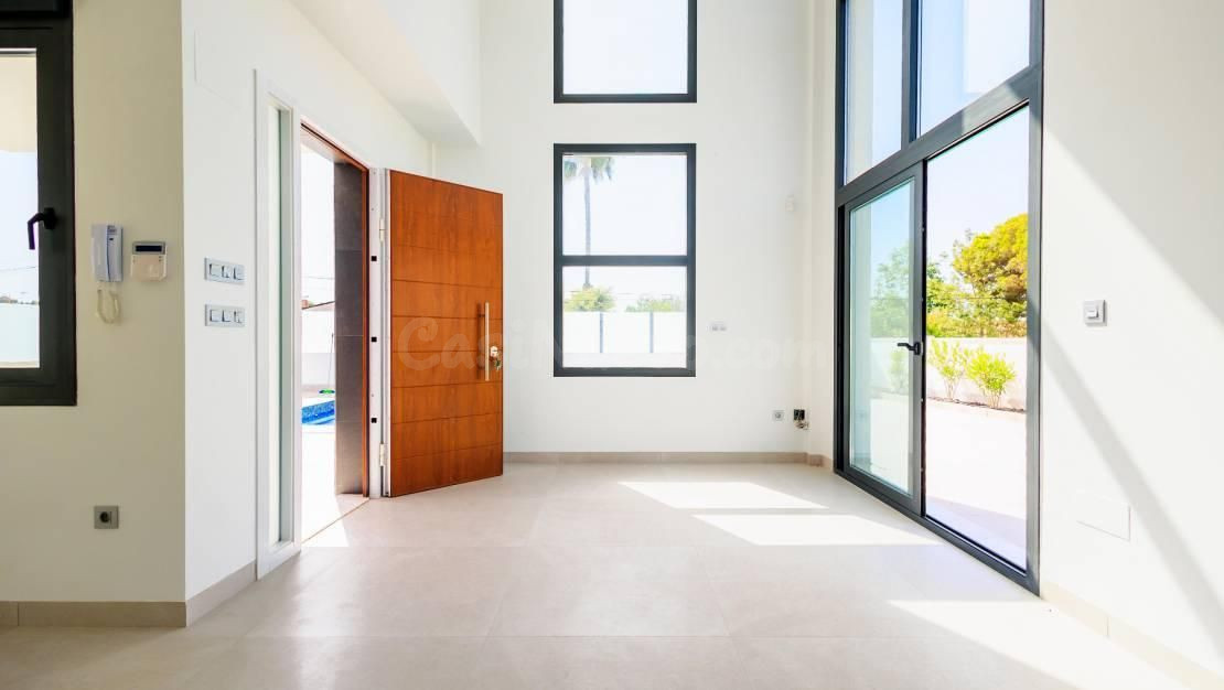 Chalet 3 habitaciones 190m² en venta - Los Balcones - Los Al - foto 5