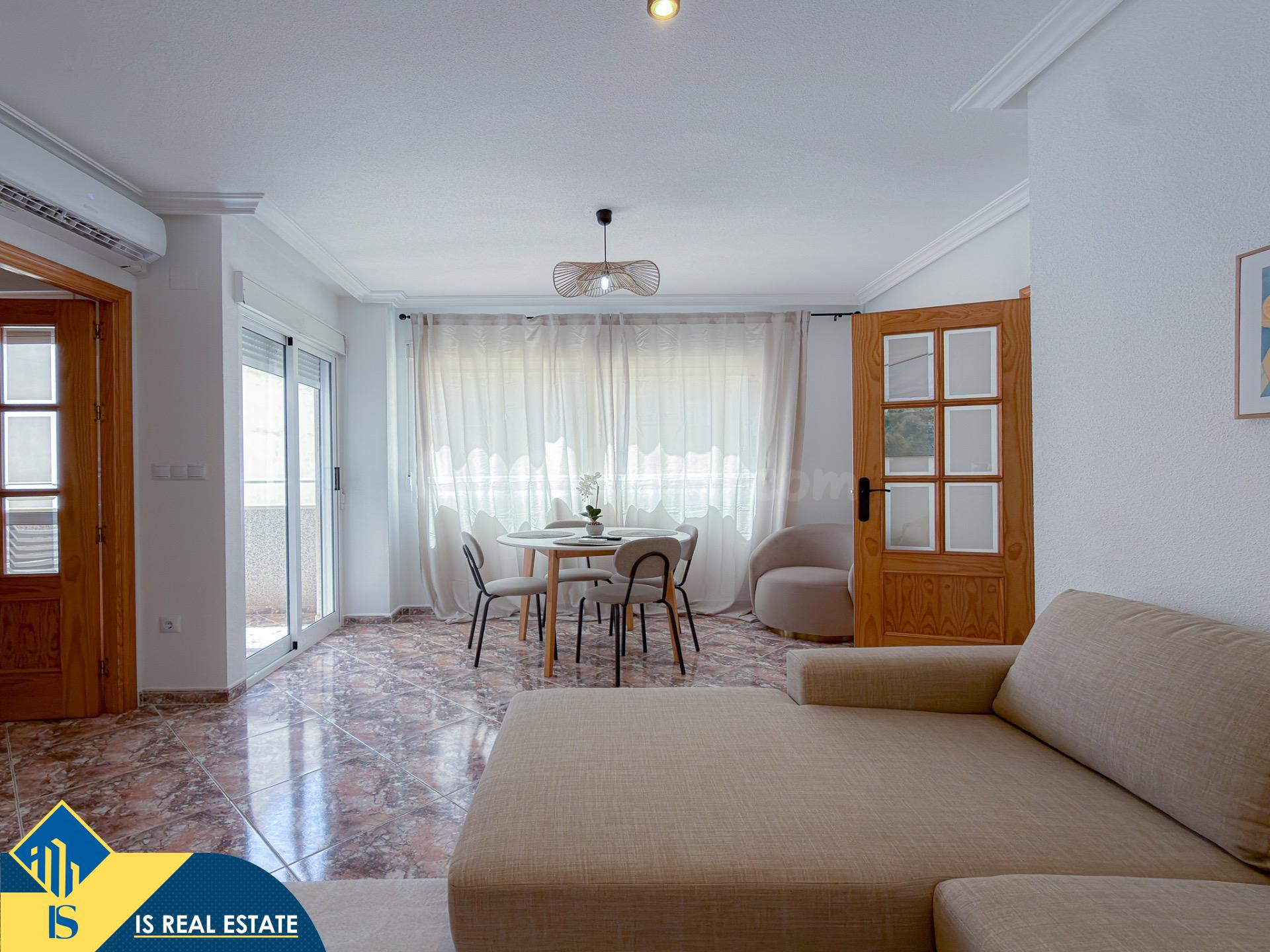 Mariblanca ! Fantástico apartamento con excelentes calidades - foto 3