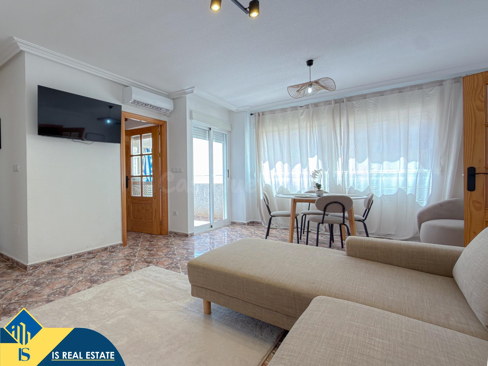 Mariblanca ! Fantástico apartamento con excelentes calidades - foto 4