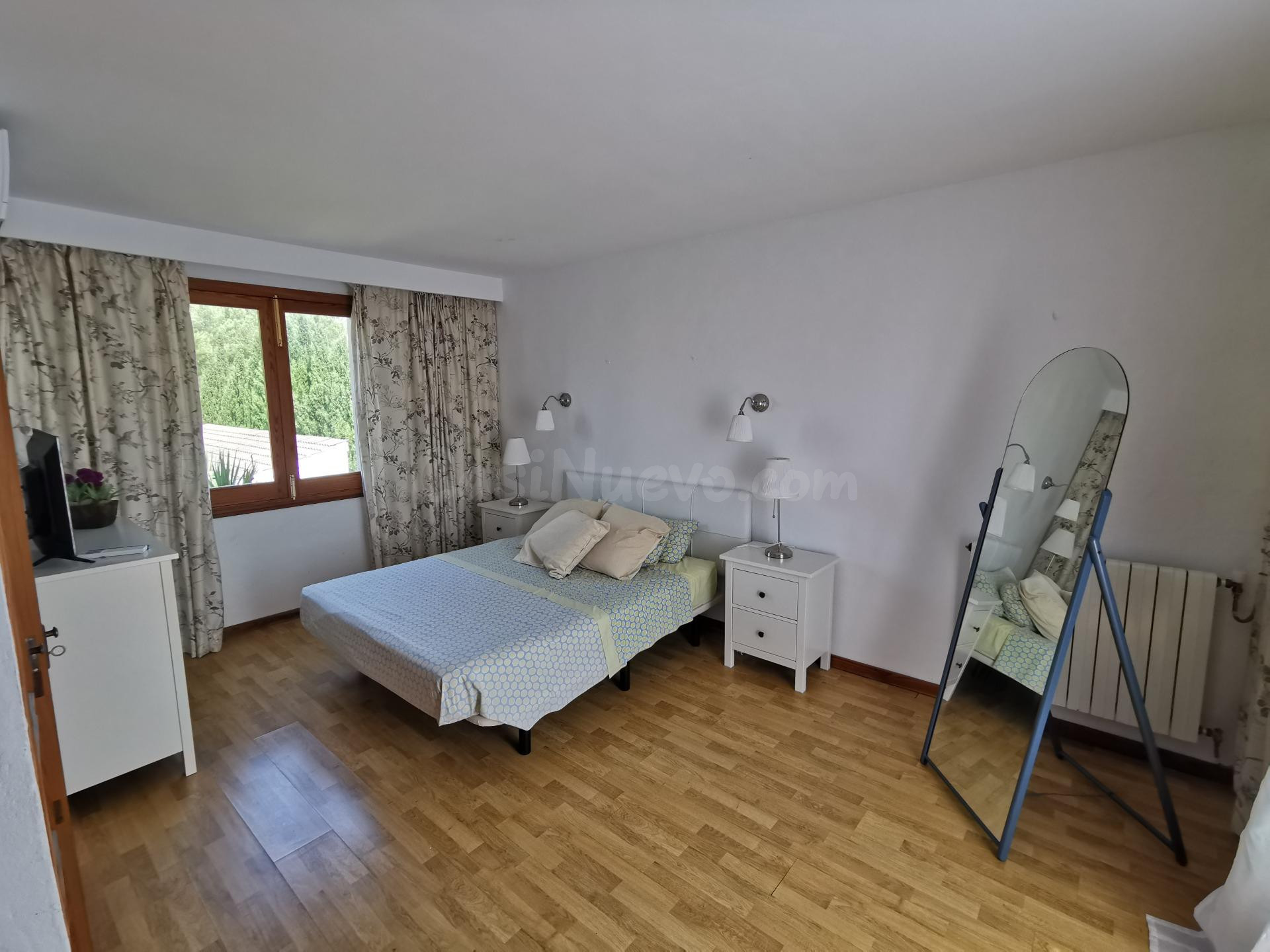 Gran Villa Mediterránea en Son Bauló | 1.260 m2 de parcela | - foto 4