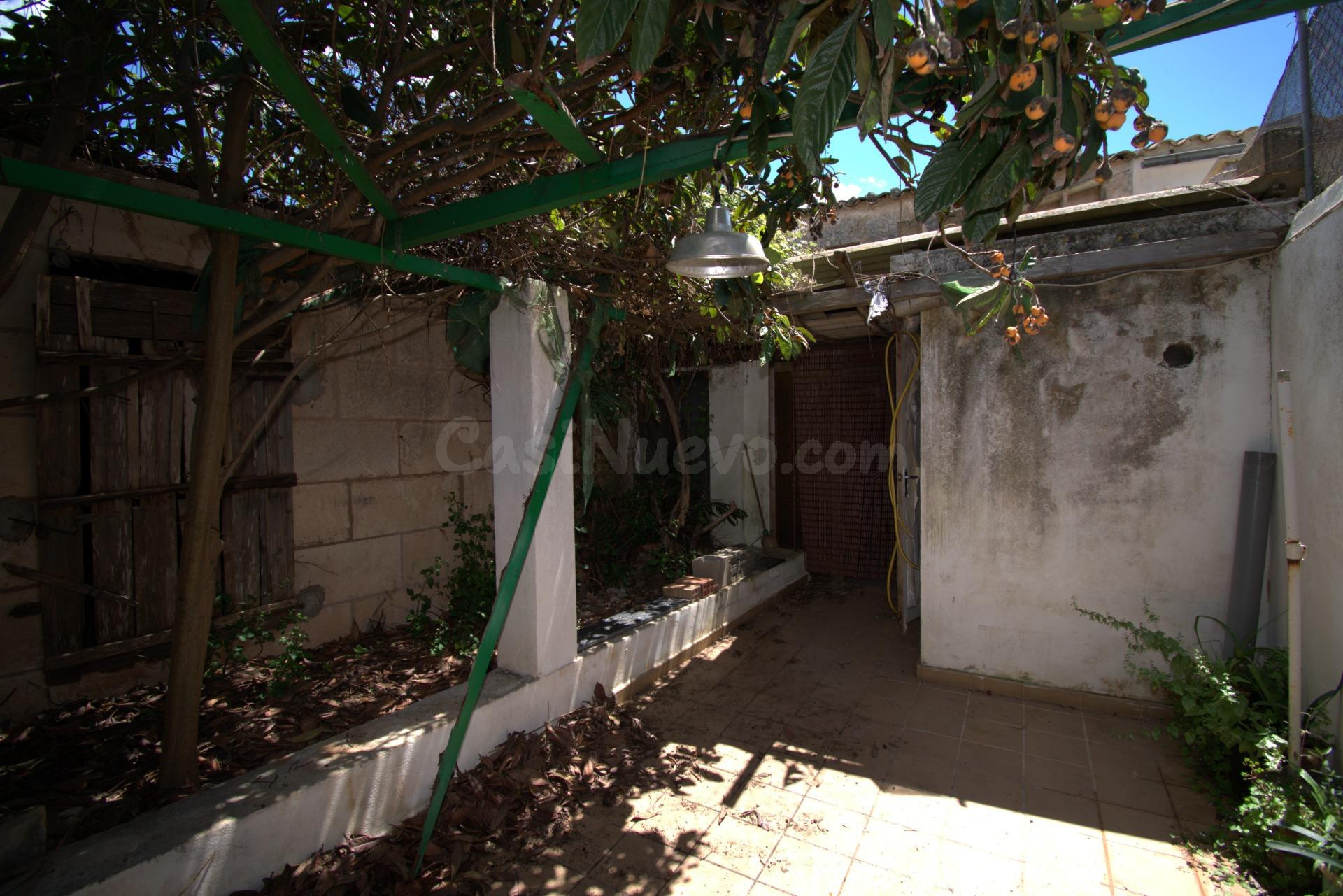 Crea la Casa de tus Sueños en Mallorca | 256 m2, Patio Priva - foto 3