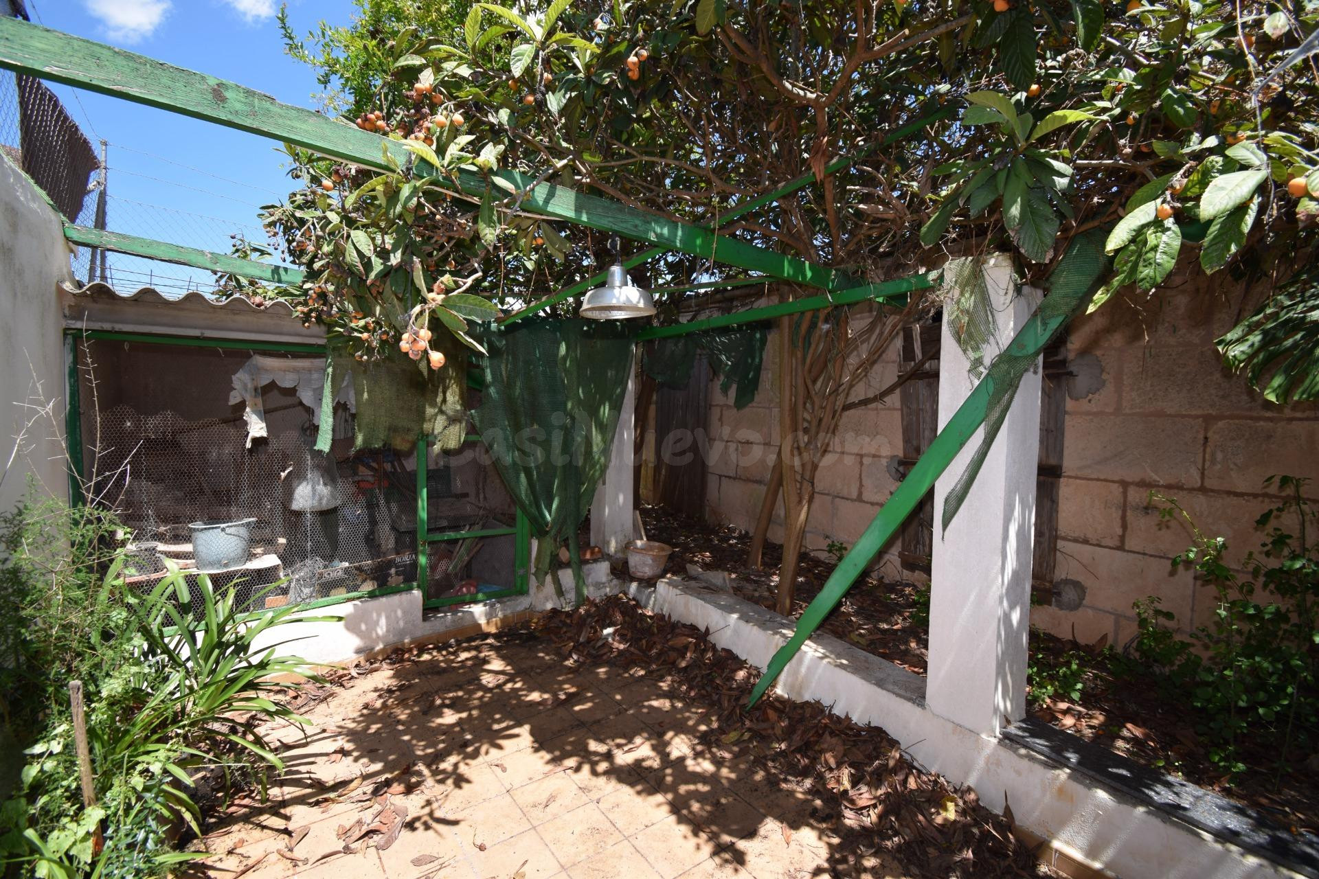 Crea la Casa de tus Sueños en Mallorca | 256 m2, Patio Priva - foto 4