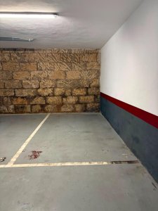 Plaza de garaje en Carrer Andreu Feliu | Junto a Blanquerna  - foto 3