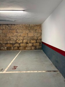 Plaza de garaje en Carrer Andreu Feliu | Junto a Blanquerna  - foto 4
