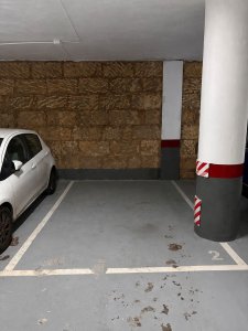 Plaza de garaje en Carrer Andreu Feliu | Junto a Blanquerna  - foto 3