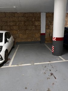 Plaza de garaje en Carrer Andreu Feliu | Junto a Blanquerna  - foto 4