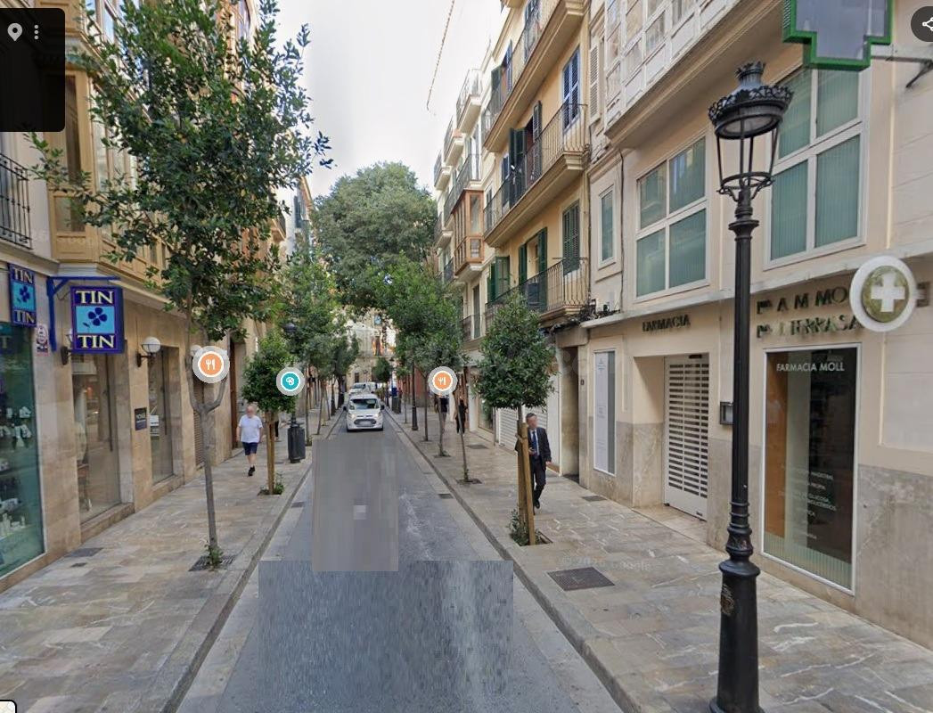 Traspaso de local comercial cerca a Jaume II, junto a Plaza  - foto 5