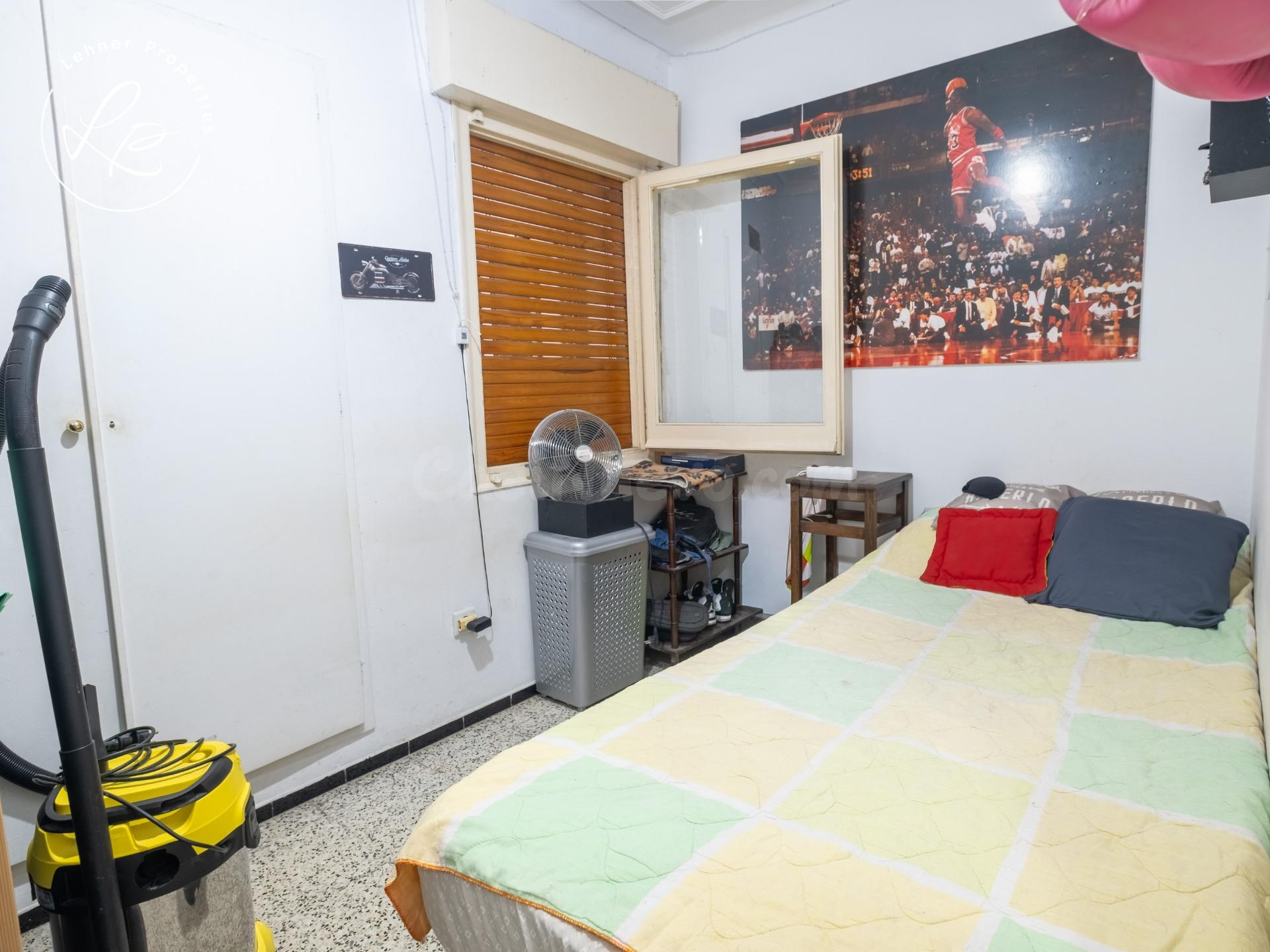 SE VENDE PISO PARA INVERSORES, CON INQUILINOS. - foto 3