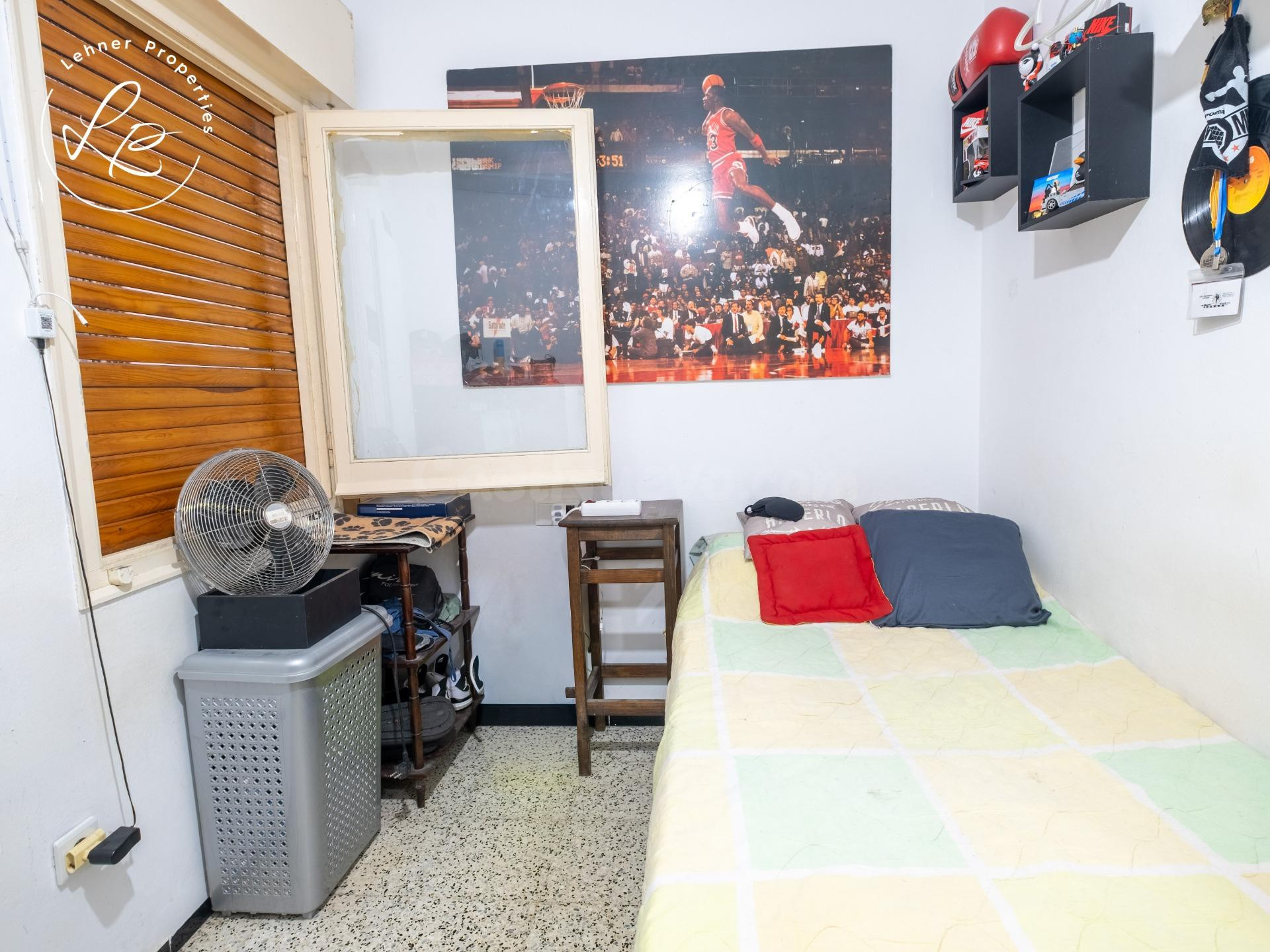 SE VENDE PISO PARA INVERSORES, CON INQUILINOS. - foto 4
