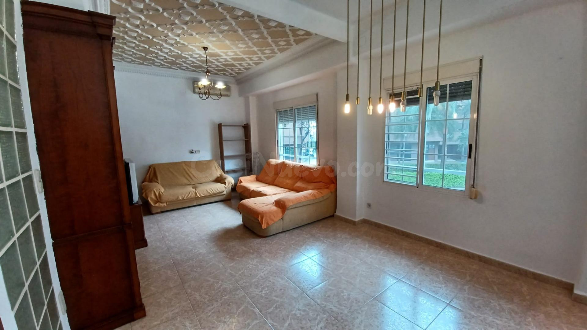PISAZO EN REINO DE VALENCIA CON TERRAZA