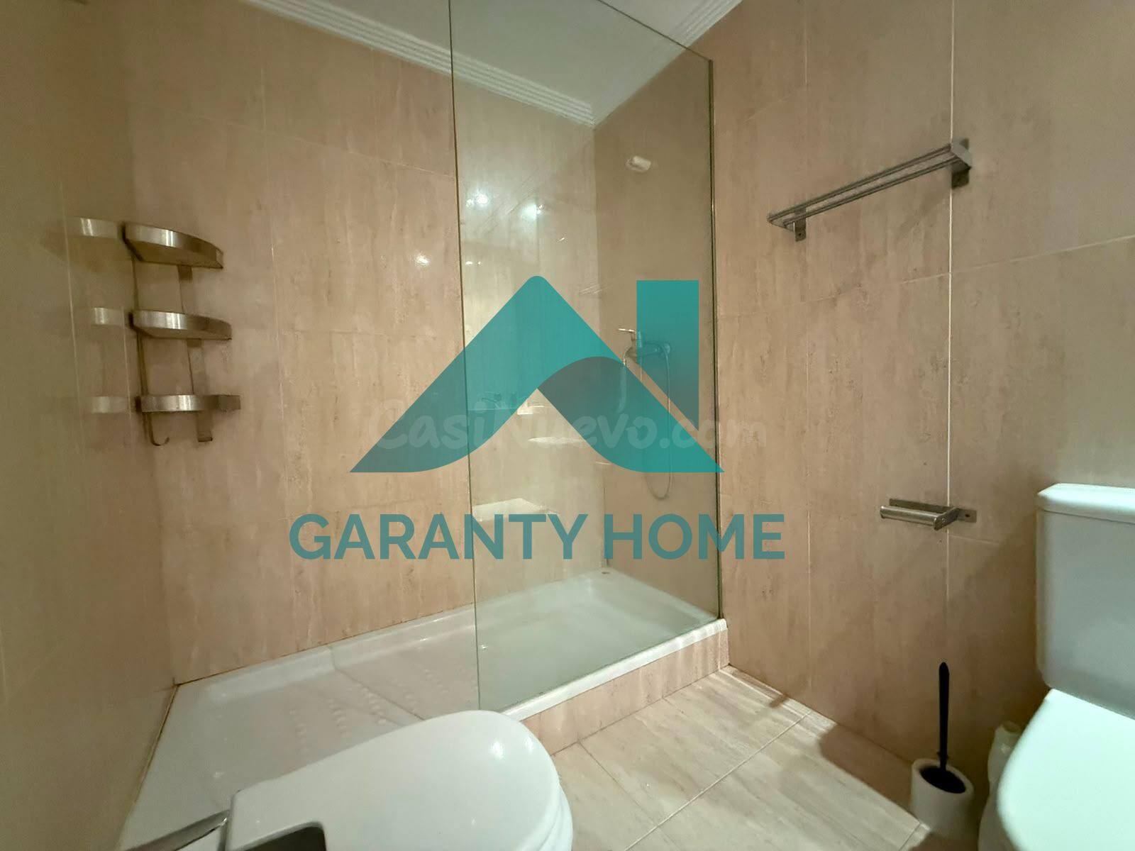 ¡ESPECTACULAR ÁTICO DÚPLEX EN VENTA, ZONA COLÓN/SAN FRANCISC - foto 3