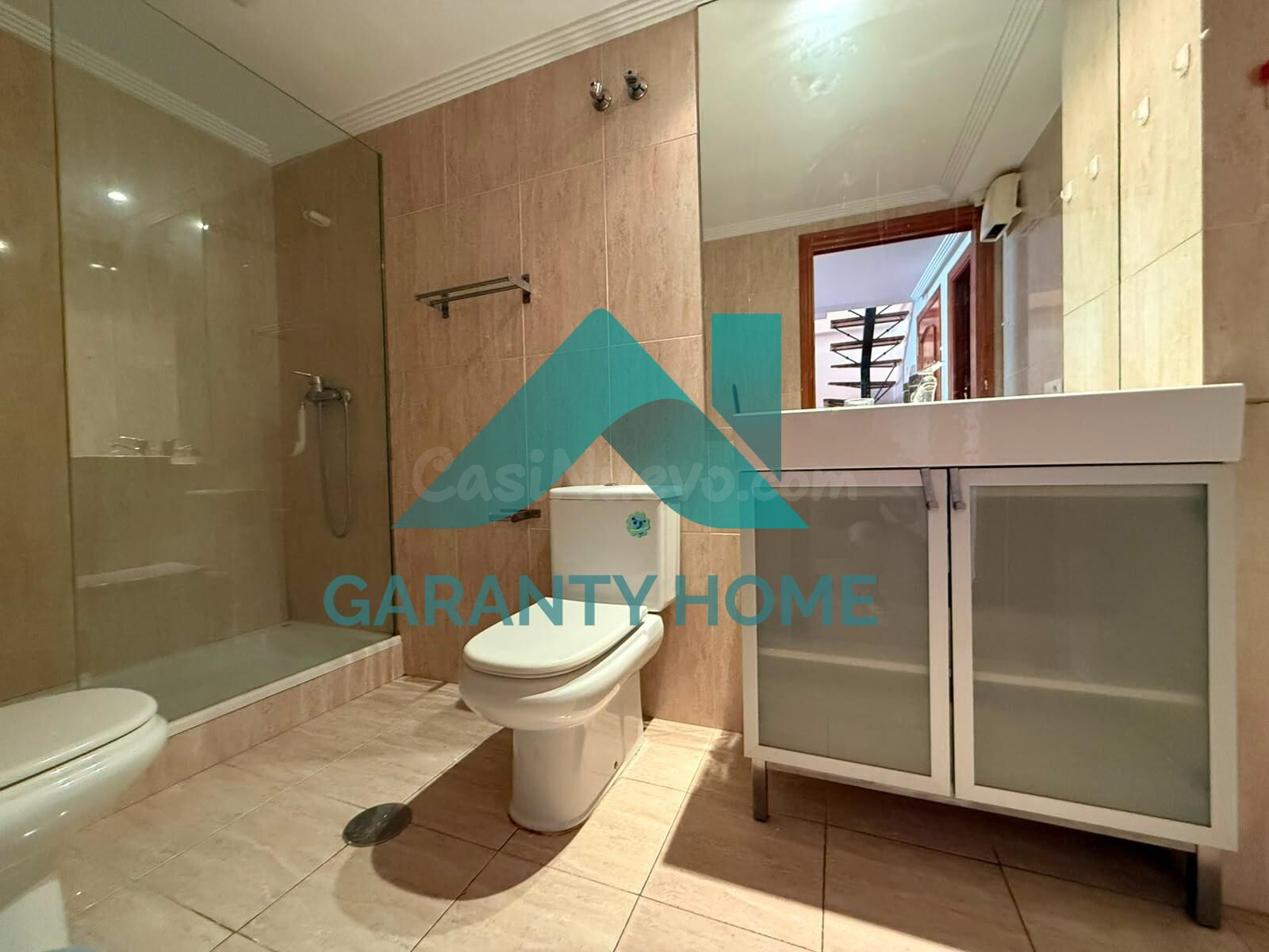 ¡ESPECTACULAR ÁTICO DÚPLEX EN VENTA, ZONA COLÓN/SAN FRANCISC - foto 4