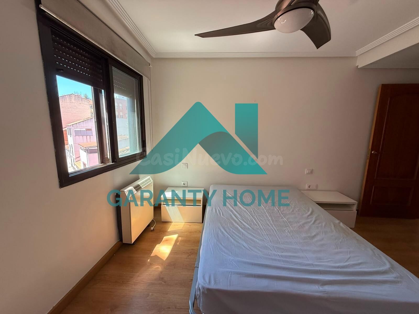 ¡ESPECTACULAR ÁTICO DÚPLEX EN VENTA, ZONA COLÓN/SAN FRANCISC - foto 5