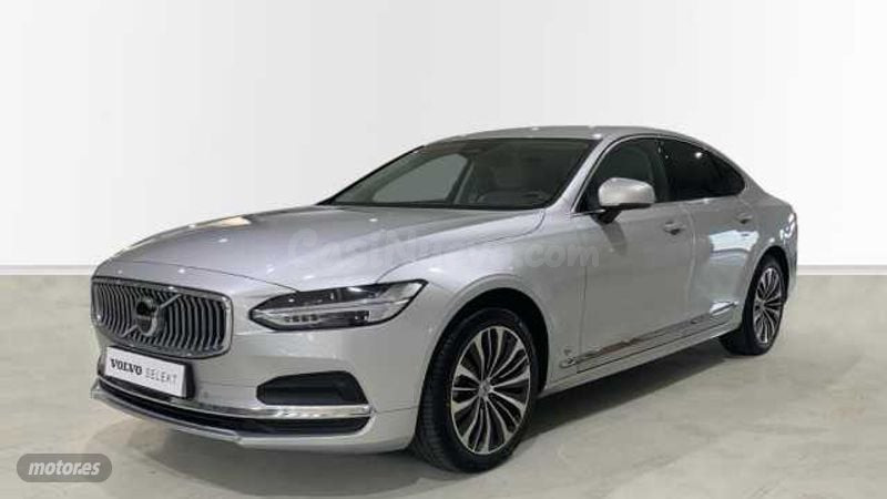 Volvo S 90