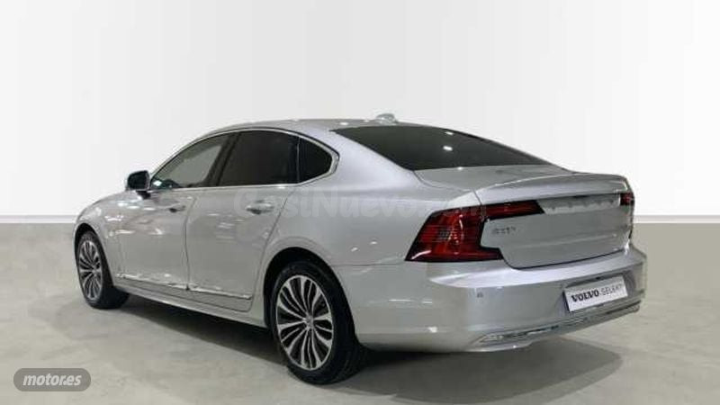 Volvo S 90 - foto 2