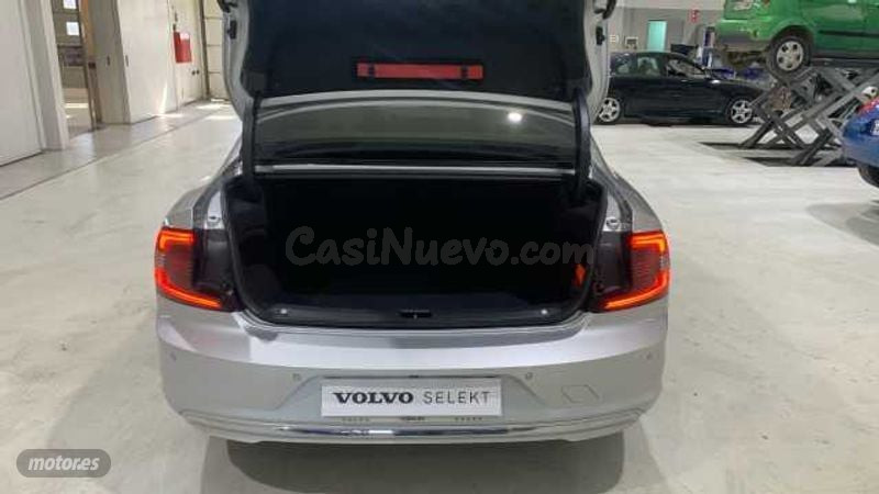 Volvo S 90 - foto 5