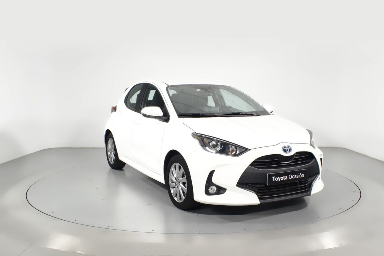 Toyota Yaris YARIS 1.5 VVT-I HEV ACTIVE TECH 5P