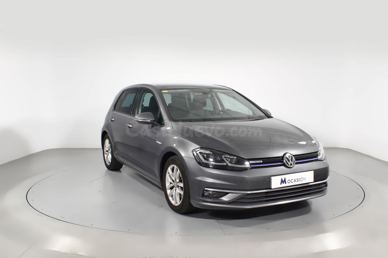 Volkswagen Golf (+) 1.5 TSI EVO 96KW ADVANCE 5P
