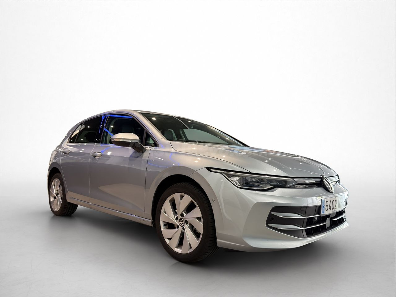 Volkswagen Golf GOLF 1.5 PHEV EHYBRID 110KW DSG STYLE 5P