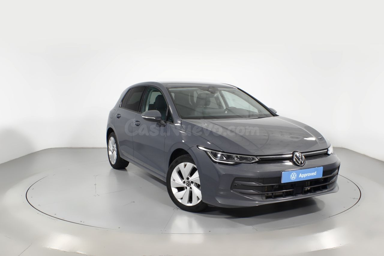 Volkswagen Golf GOLF 1.5 TSI 85KW LIFE 5P