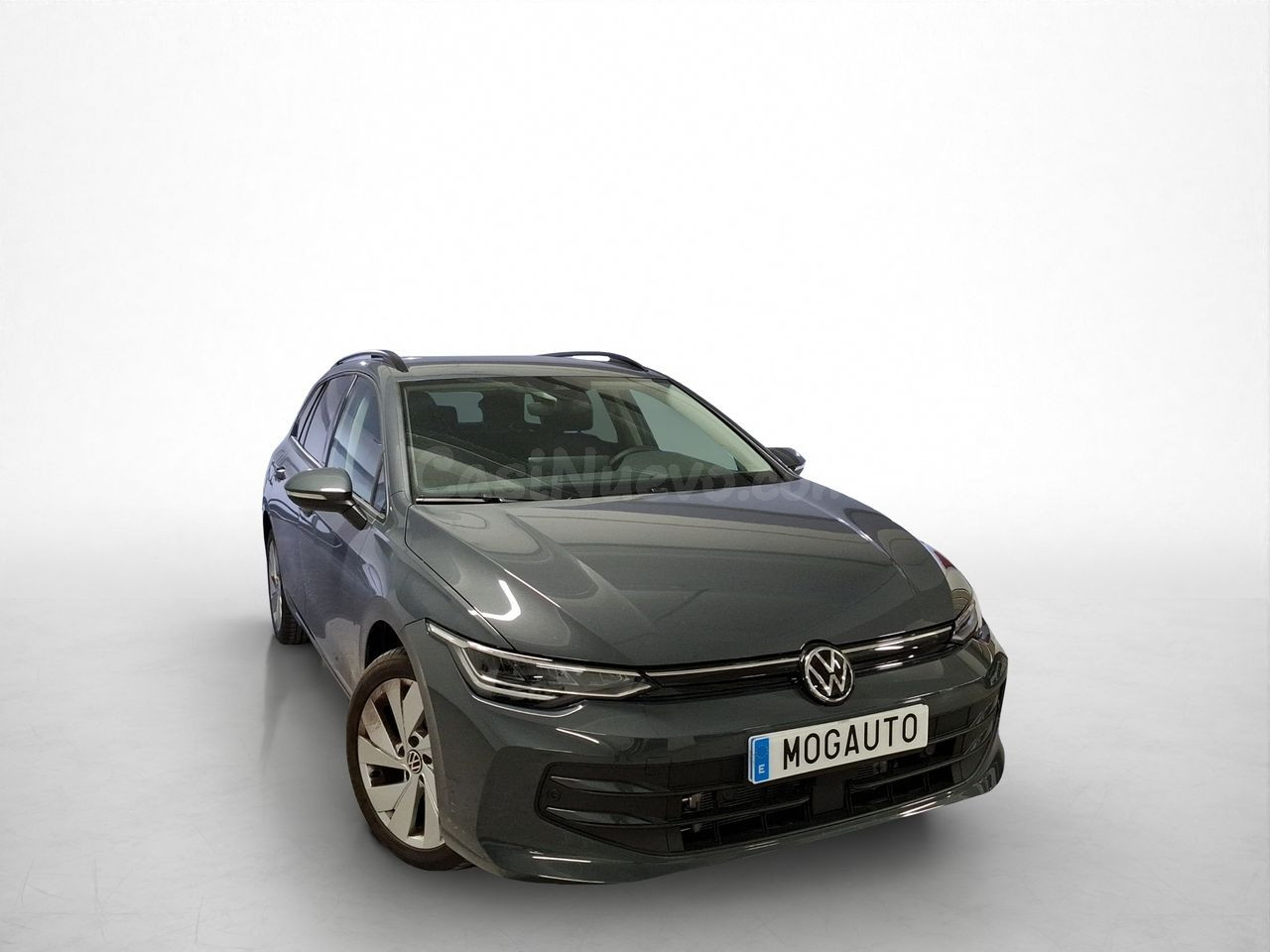 Volkswagen Golf GOLF fam. 1.5 ETSI MHEV 85KW DSG GOLF VARIANT 5P