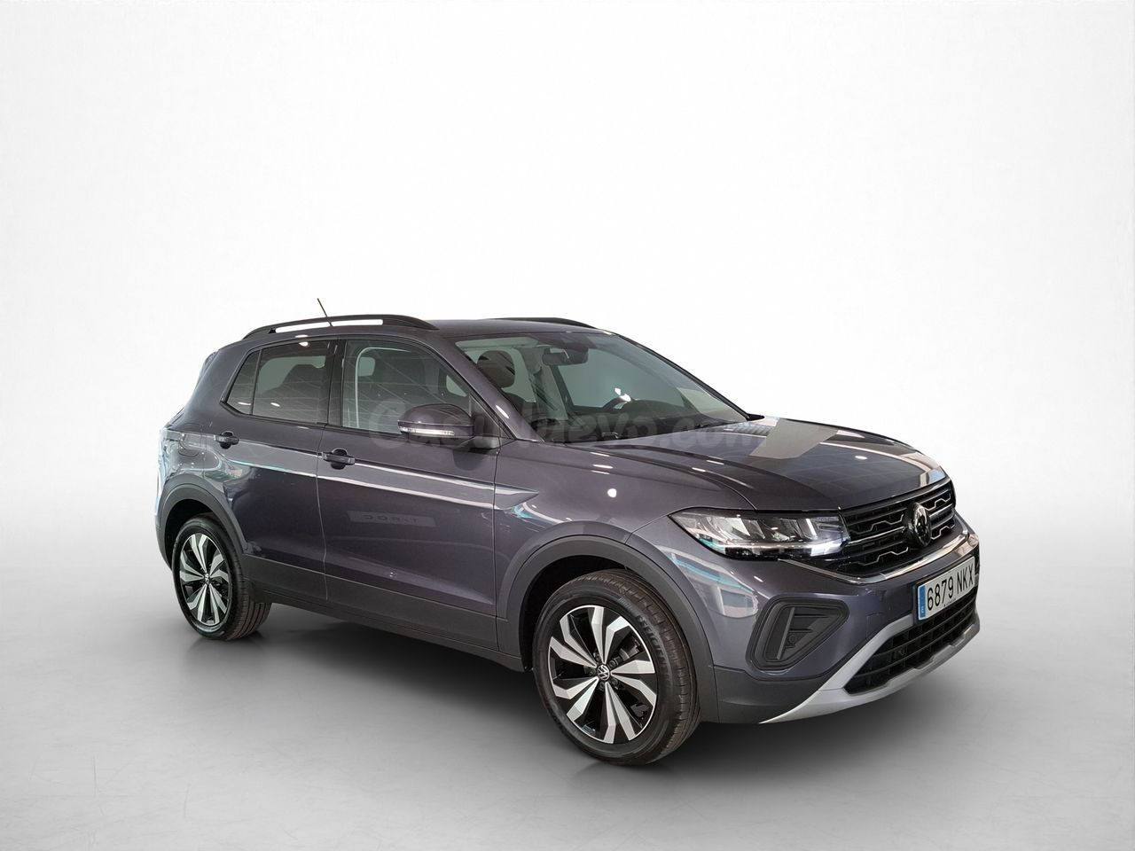Volkswagen T-Cross T-CROSS "MáS" 1.0 TSI 85 KW (116 CV) 6 VEL.