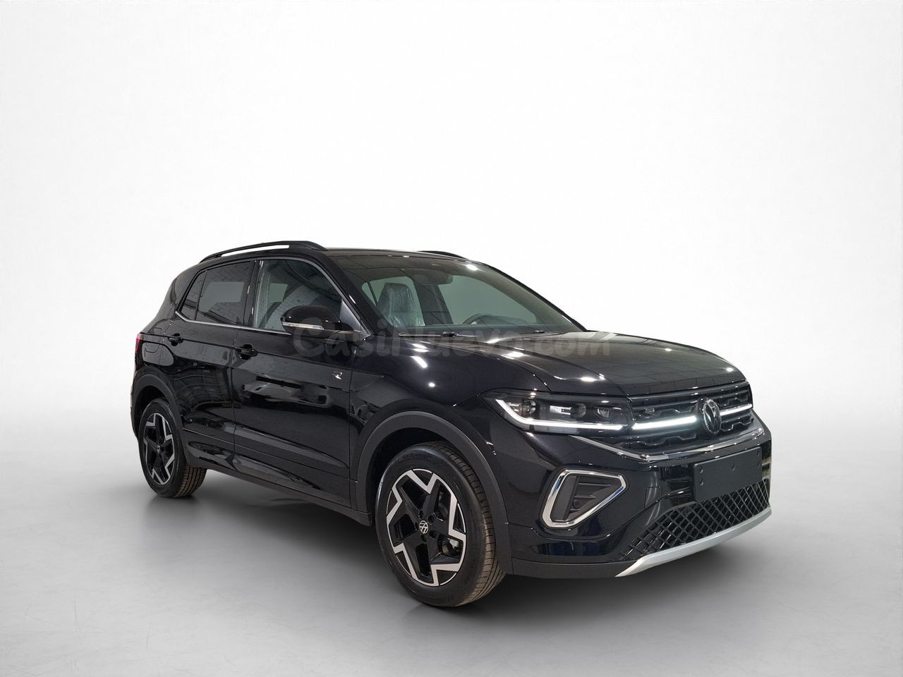 Volkswagen T-Cross T-CROSS 1.0 TSI 85KW DSG R-LINE 5P