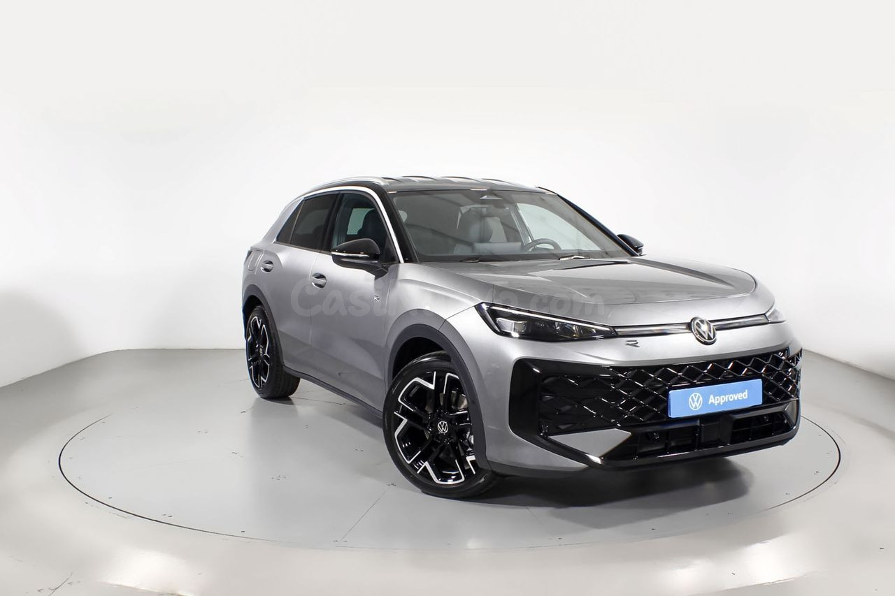 Volkswagen T-Roc T-ROC 1.5 ETSI R-LINE