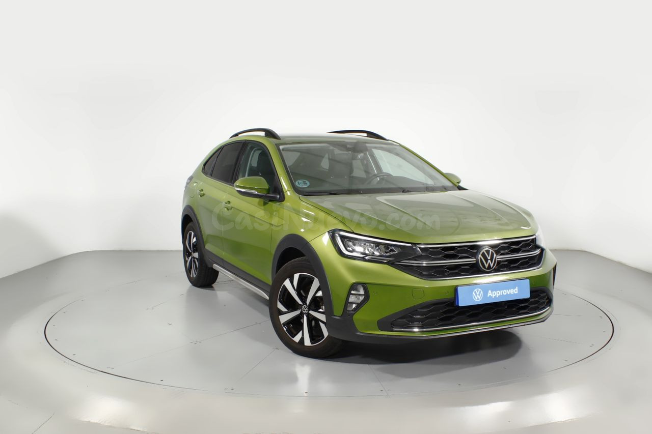 Volkswagen Taigo 1.0 TSI 85KW LIFE 5P